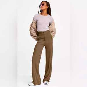 Rag&Bone studio Jersey trouser size S